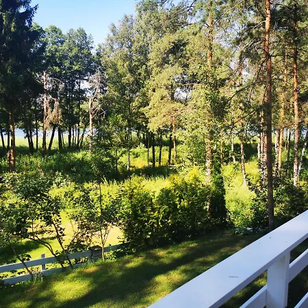 Sosnowy Azyl Wąglikowice