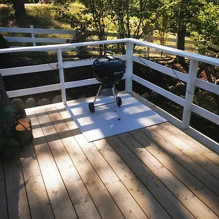 Villa Sosnowy Azyl Wąglikowice