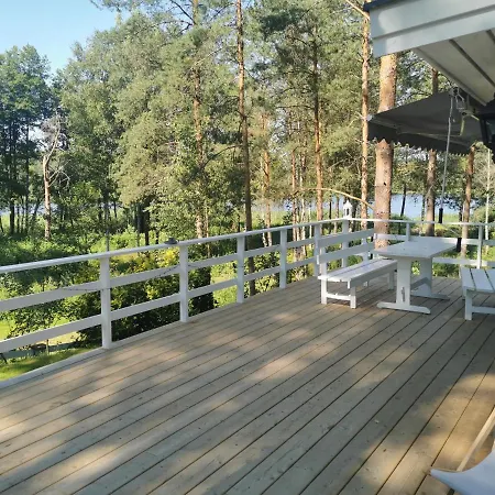 Sosnowy Azyl * Wąglikowice