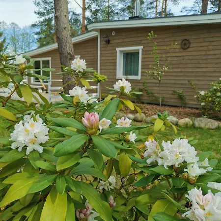 Sosnowy Azyl Villa Wąglikowice