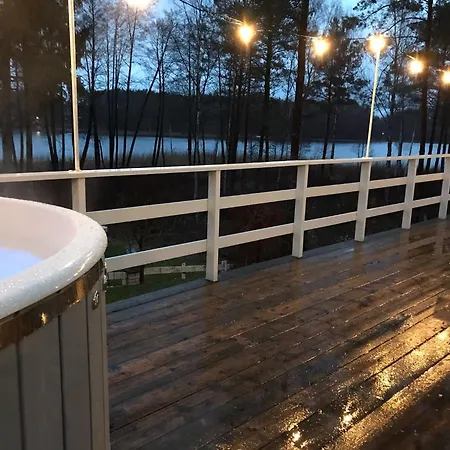 Sosnowy Azyl Villa Wąglikowice