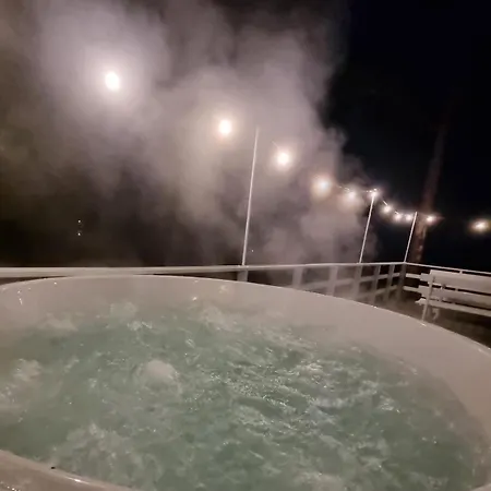 Sosnowy Azyl Wąglikowice