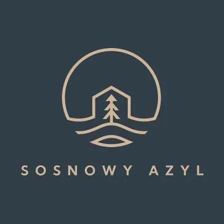 Villa Sosnowy Azyl