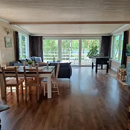 Sosnowy Azyl Wąglikowice