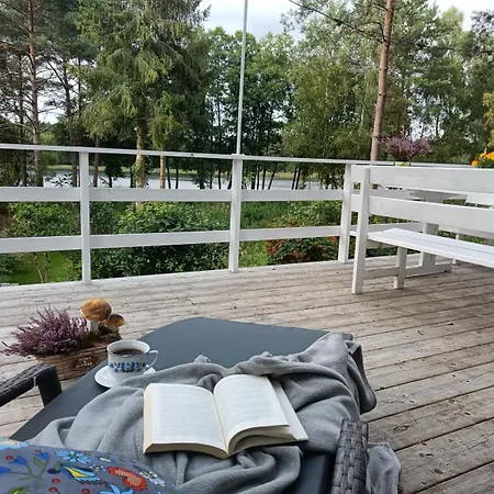 Sosnowy Azyl Villa Wąglikowice