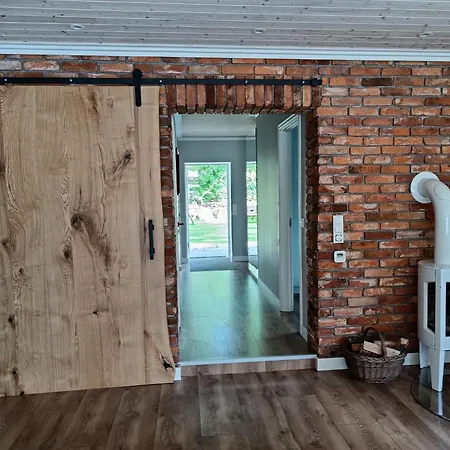 Sosnowy Azyl Wąglikowice