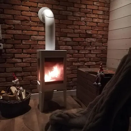 Sosnowy Azyl Wąglikowice