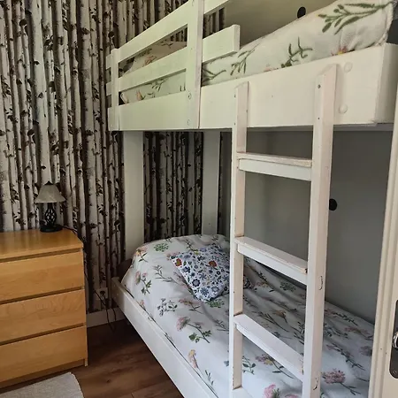 Sosnowy Azyl Villa Wąglikowice