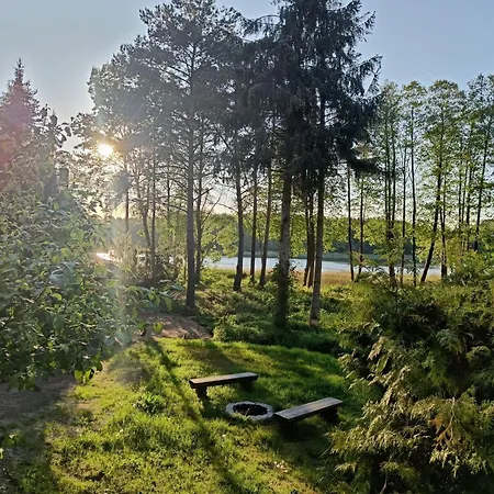 Sosnowy Azyl * Wąglikowice