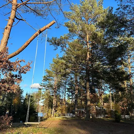 Sosnowy Azyl Willa Wąglikowice