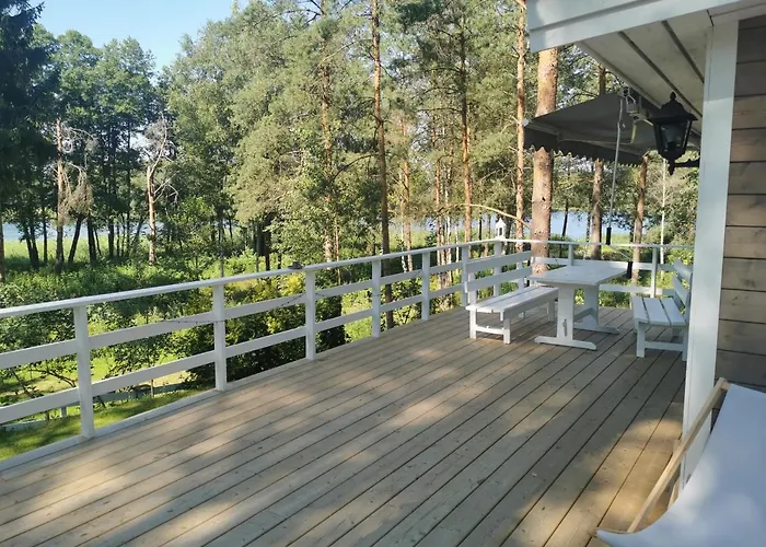 Sosnowy Azyl * Wąglikowice