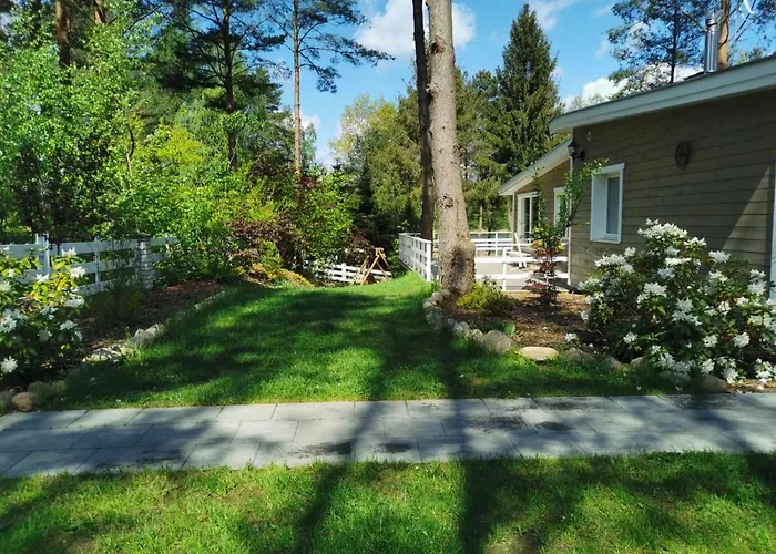 Sosnowy Azyl Wąglikowice