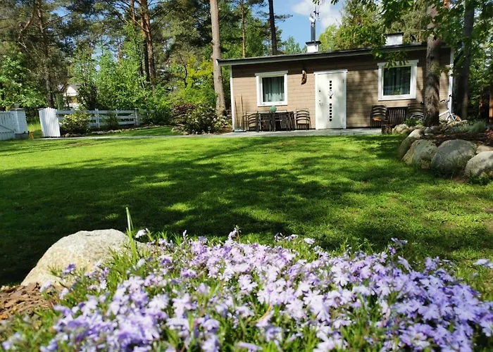 Willa Sosnowy Azyl Wąglikowice