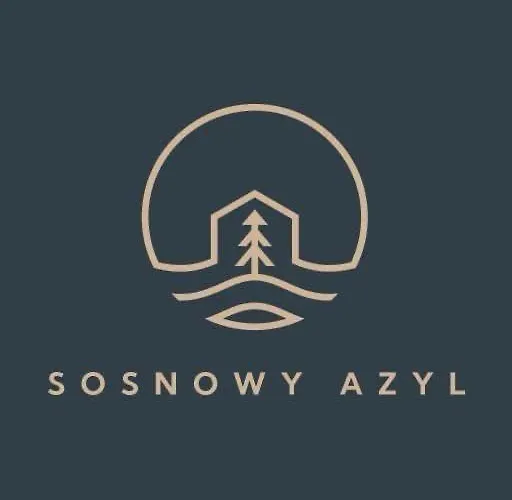 Willa Sosnowy Azyl