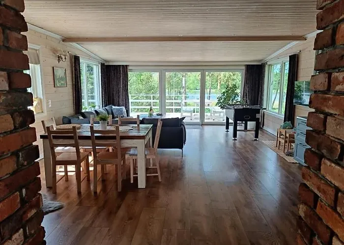 Sosnowy Azyl Wąglikowice