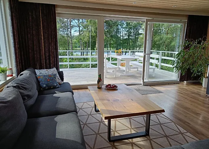 Sosnowy Azyl Wąglikowice