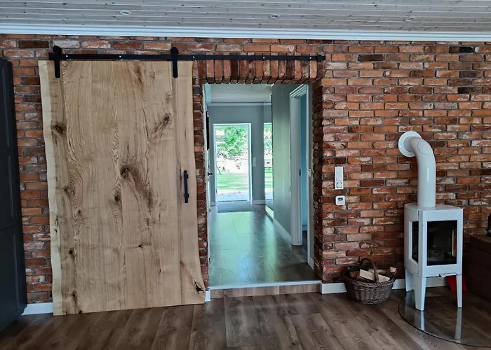 Sosnowy Azyl Wąglikowice