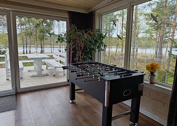 Willa Sosnowy Azyl Wąglikowice