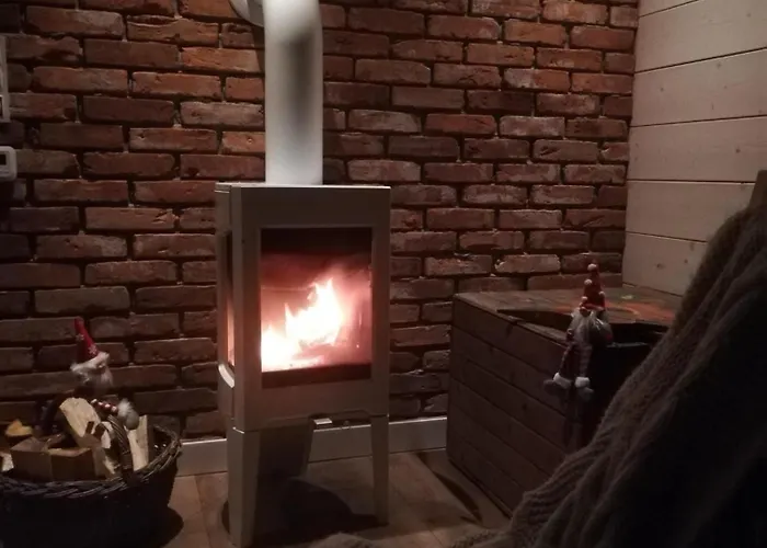 Sosnowy Azyl Wąglikowice