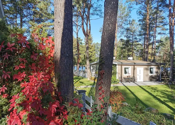 Sosnowy Azyl * Wąglikowice