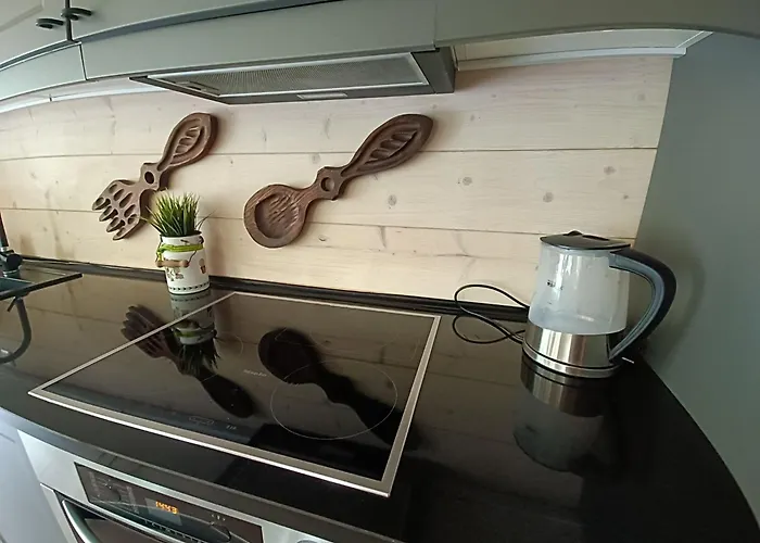 Sosnowy Azyl Willa Wąglikowice