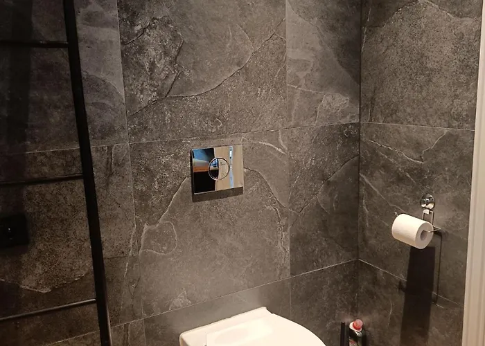 Sosnowy Azyl Wąglikowice