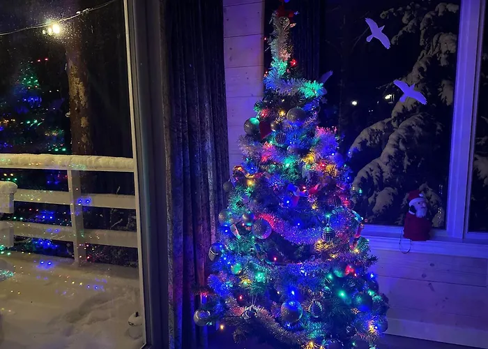 Willa Sosnowy Azyl Wąglikowice