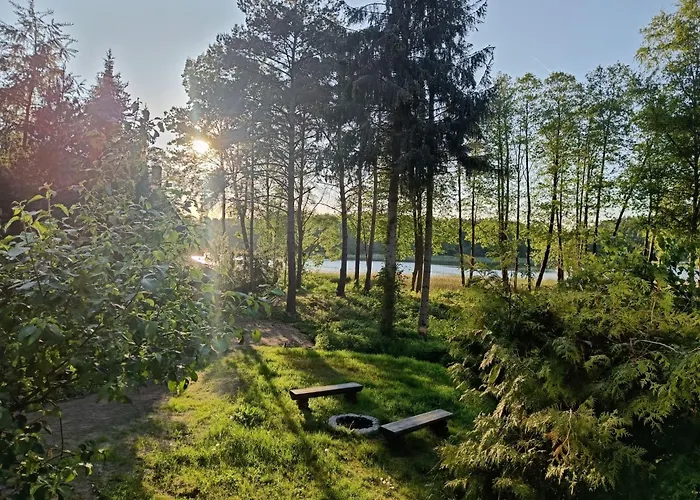 Sosnowy Azyl * Wąglikowice