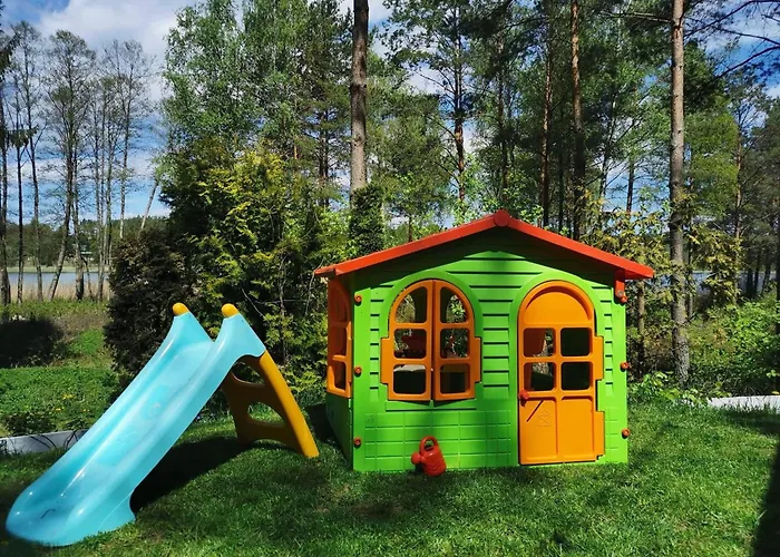 Sosnowy Azyl * Wąglikowice